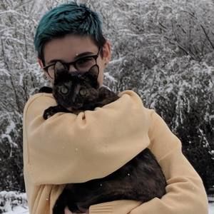 Meet your Posher, Daniel